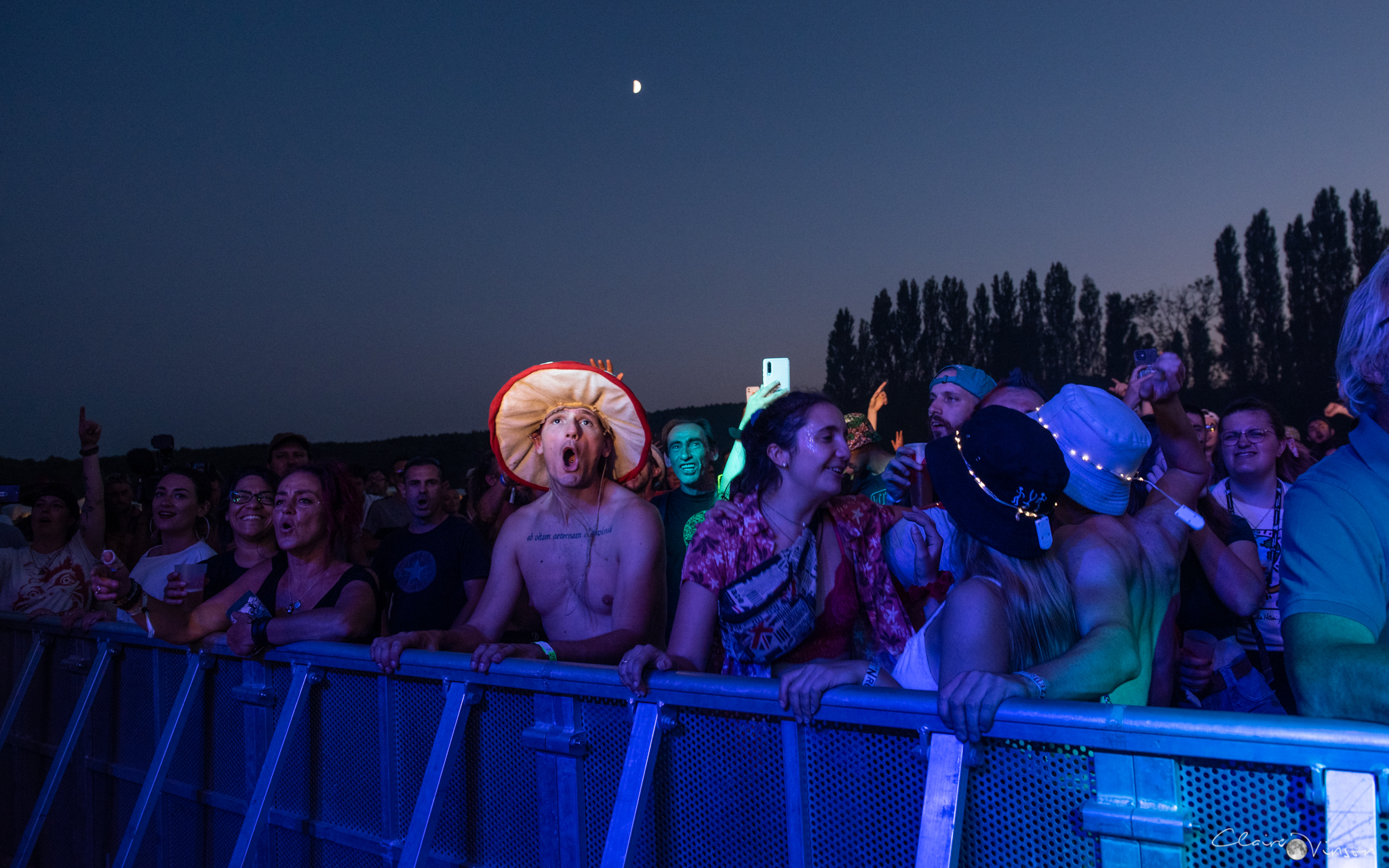 Info Tours Après Shaka Ponk ou Eddy de Pretto, Yzeures’N’Rock renvoie