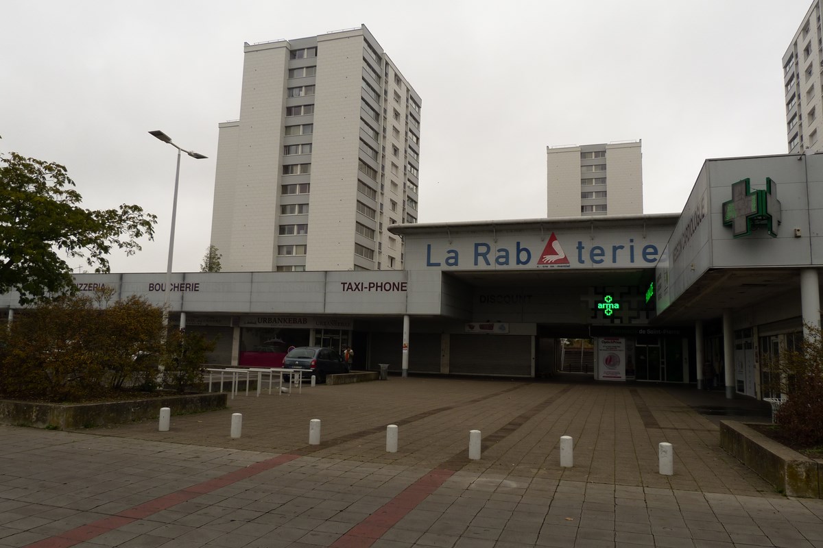 Info Tours StPierredesCorps pas de bus