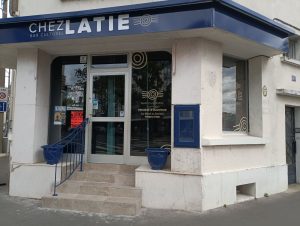 "Chez Latie" : le nouveau bar culturel qui va faire fureur à Tours