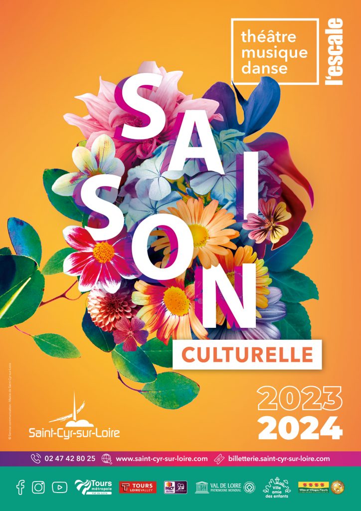 Nouvel An 2024 Saint-Cyr-sur-Loire, CD, Fête du nouvel an à  Saint-Cyr-sur-Loire, CD