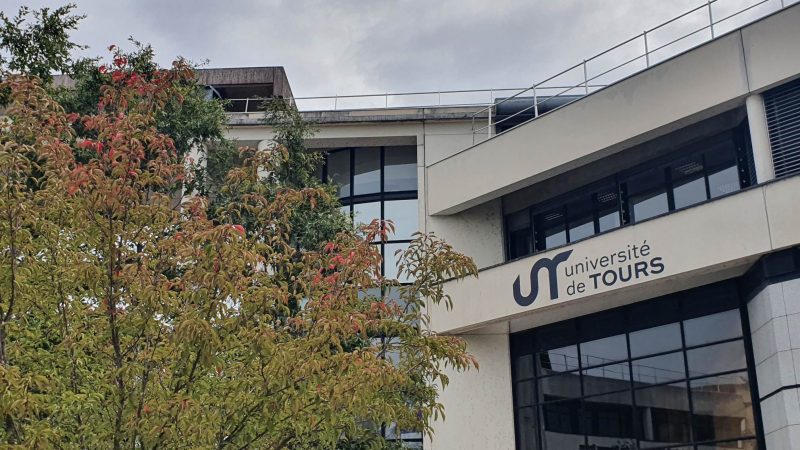 Univ Tours Fac
