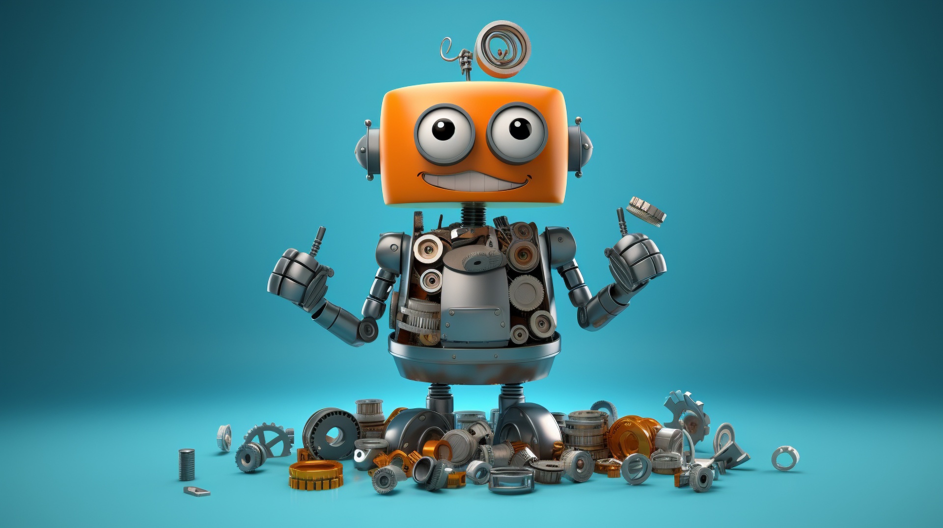 Info Tours Cr er Son Jeu Vid o Programmer Un Robot Observer Le Ciel 