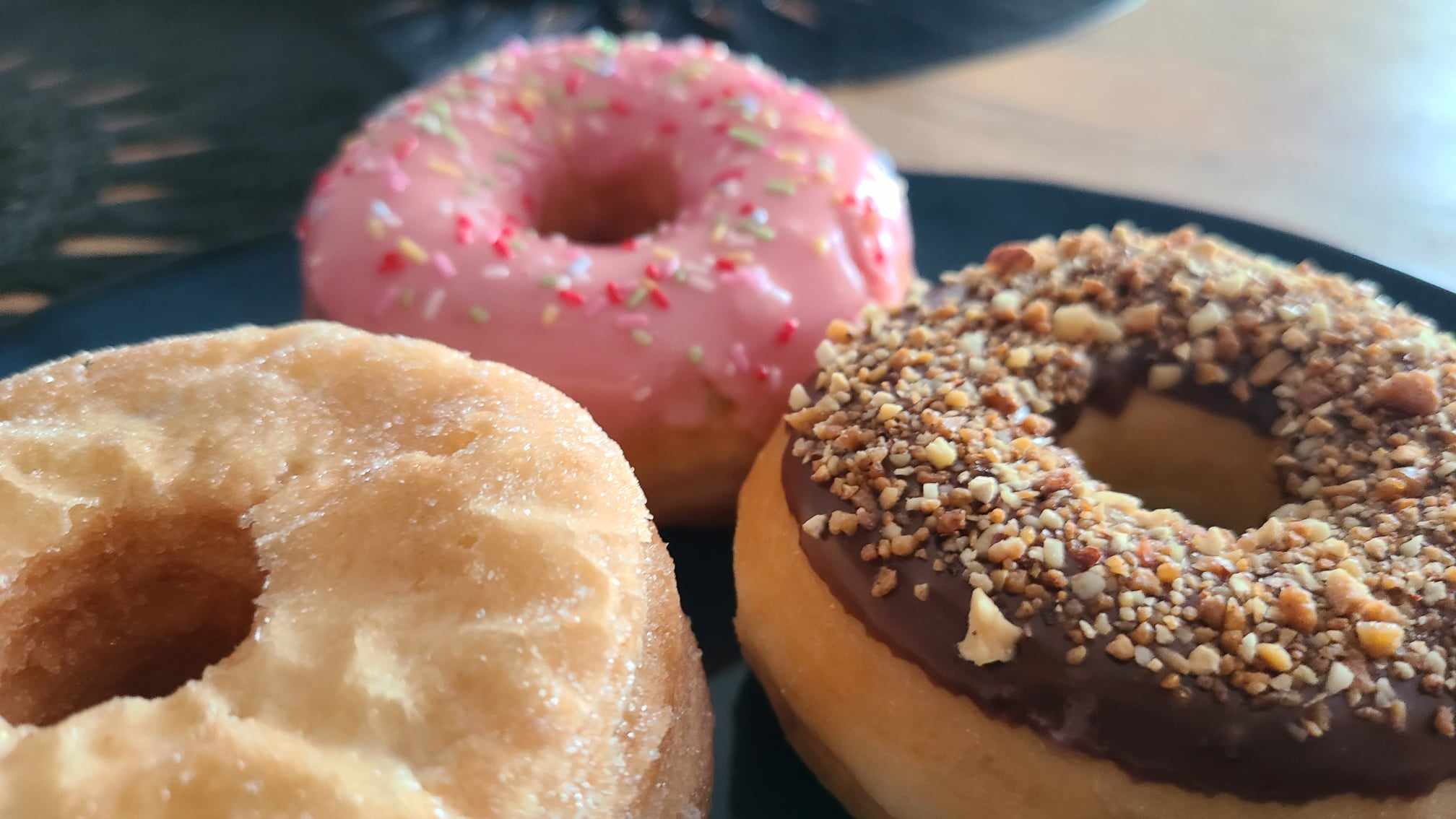 Info Tours Donuts, burgers, hot dogs… Encore des nouveautés food à Tours