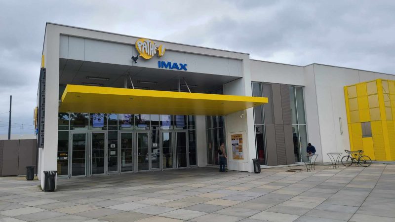 Pathe Tours Cinema 05 24