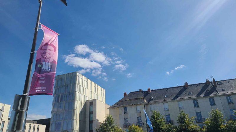 Marathon 10 20km Tours