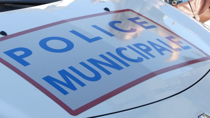 Police Municipale Tours