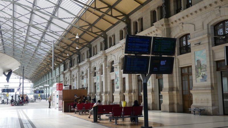 Gare Sncf Tours 08 2018 (2)