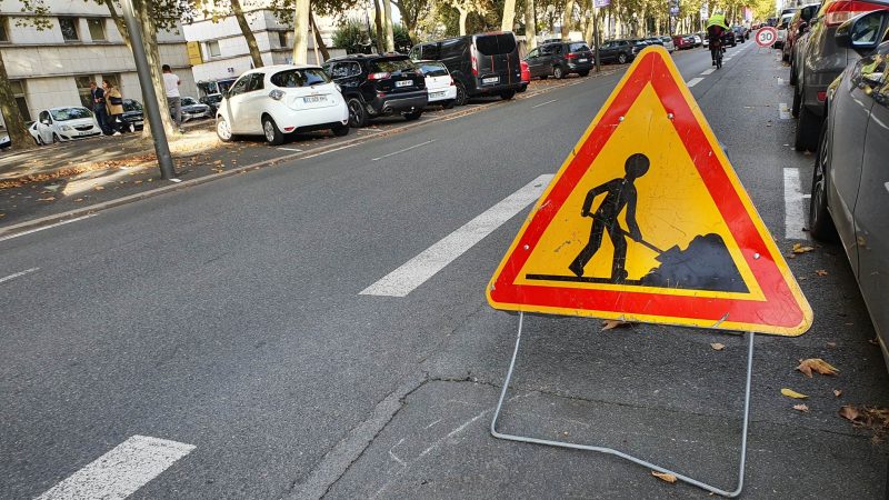 Travaux Tours 10 22 2