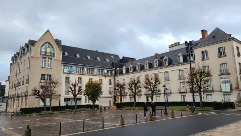 Clinique Saint Gatien