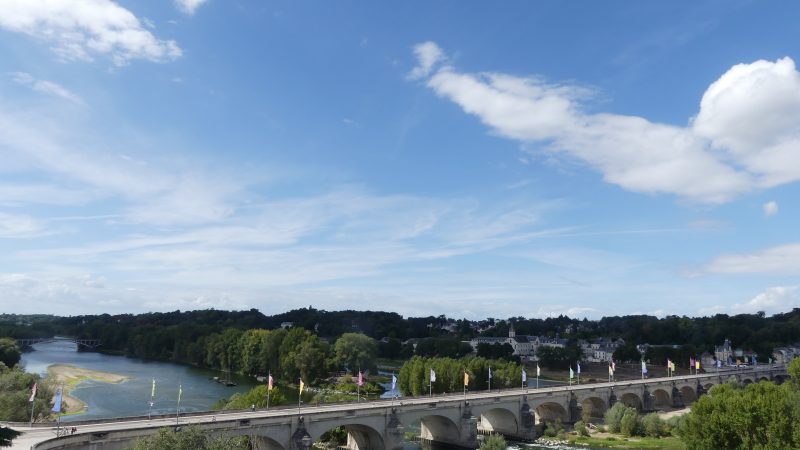 Loire Tours Wilson 08 25 Meteo