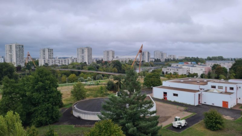 Rives Du Cher Meteo Tours