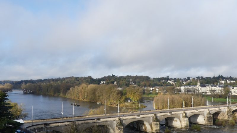 Wilson Loire Tours Hiver Meteo