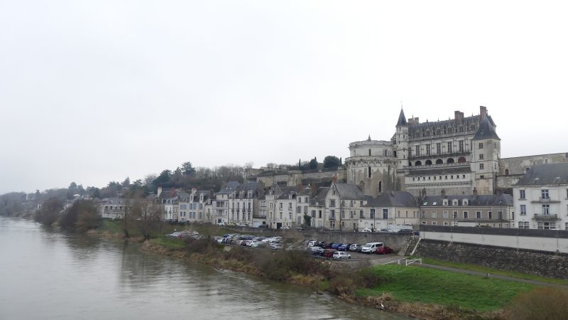Chateau Amboise 01 26
