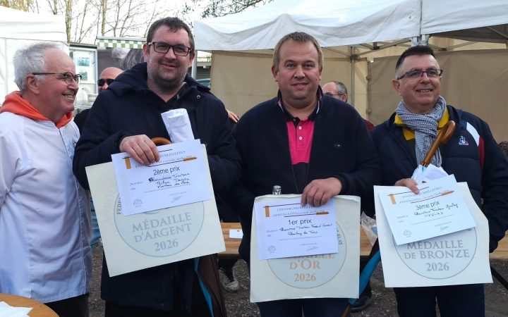 ANDOUILLETTES 2026 1