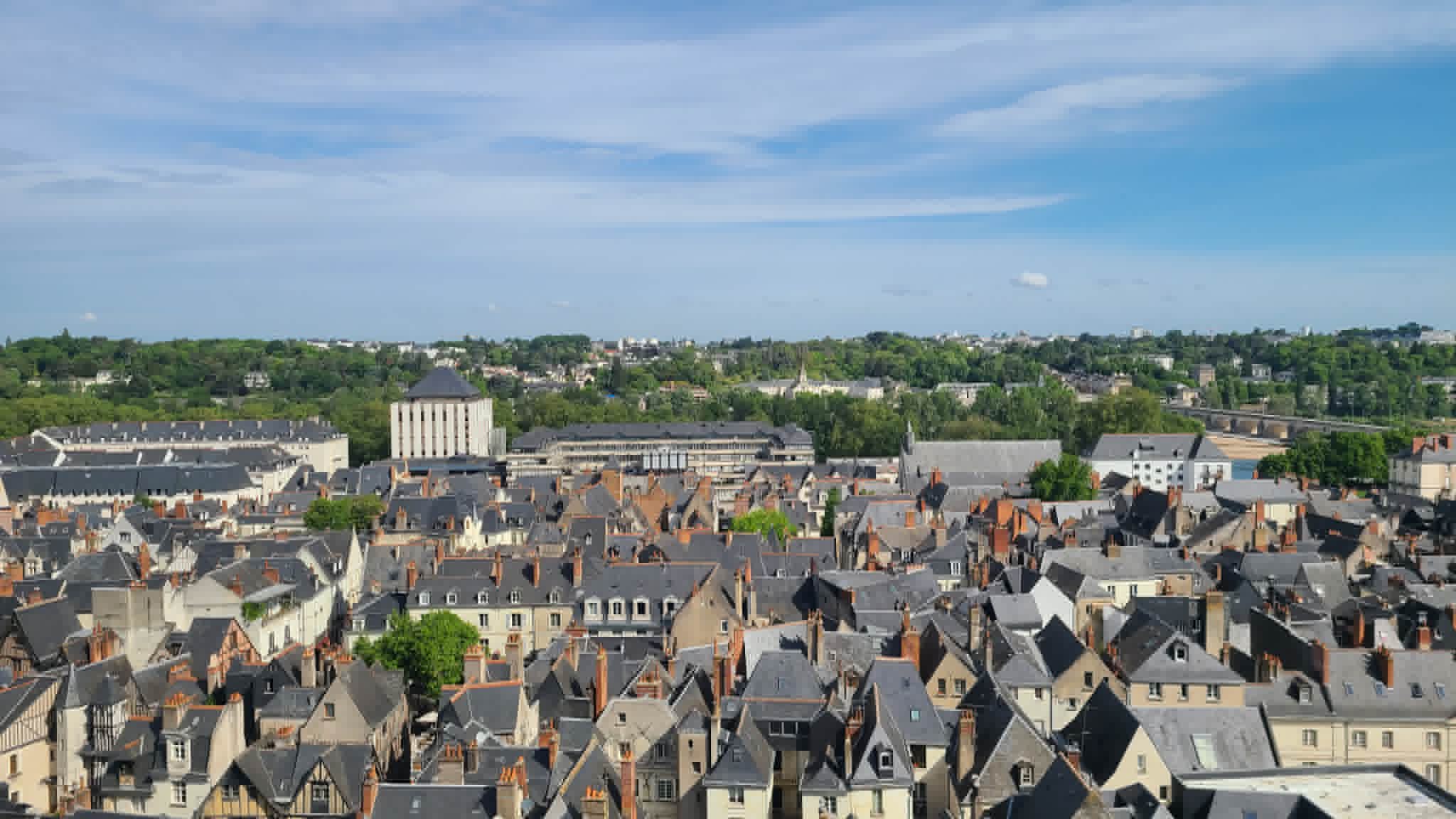Une première en France : à Tours, des logements imaginés pour les familles monoparentales