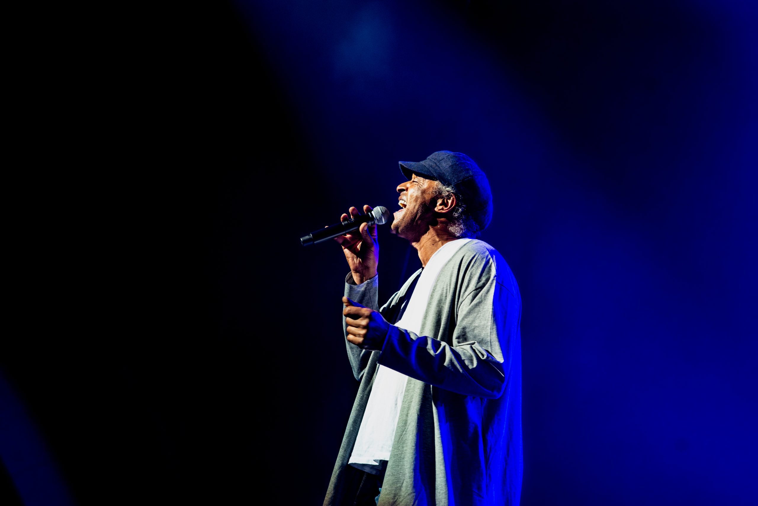 Yannick Noah en tête d’affiche du festival Itinéraires Bis à La Riche