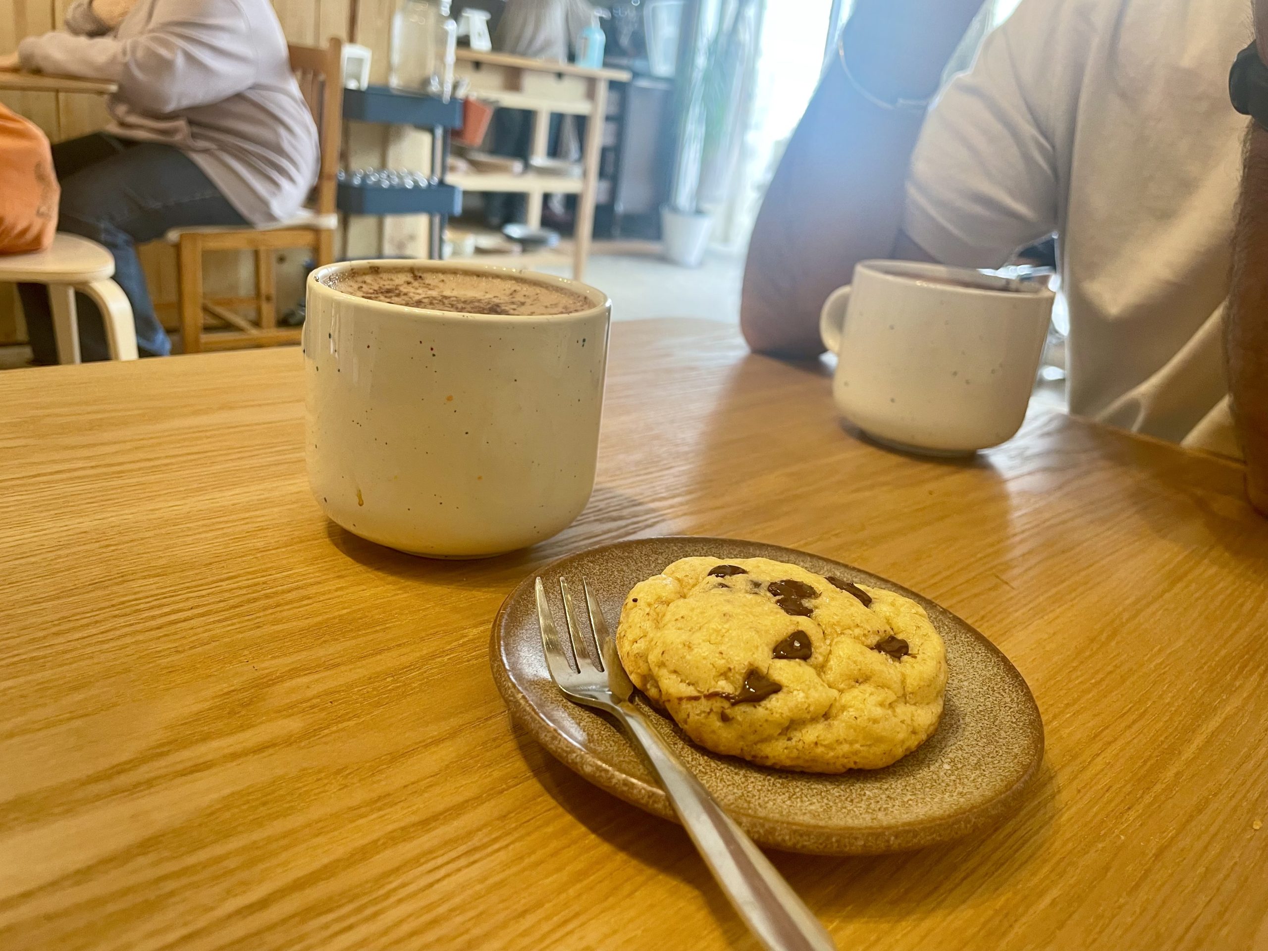 Une nouvelle adresse 100% vegan installée rue Colbert à Tours